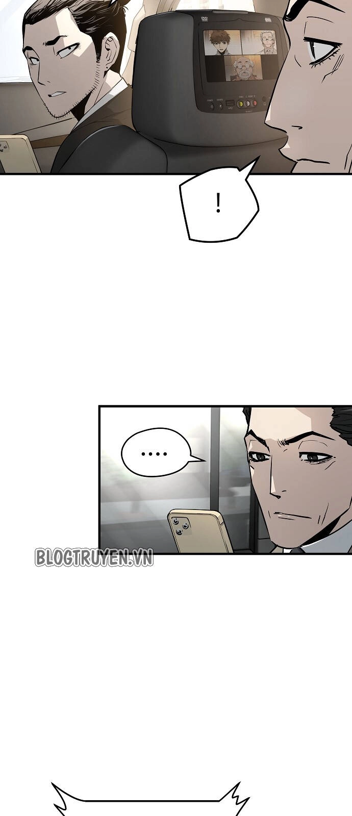 The Breaker 3: Quyền Năng Vô Hạn Chapter 38 - 20