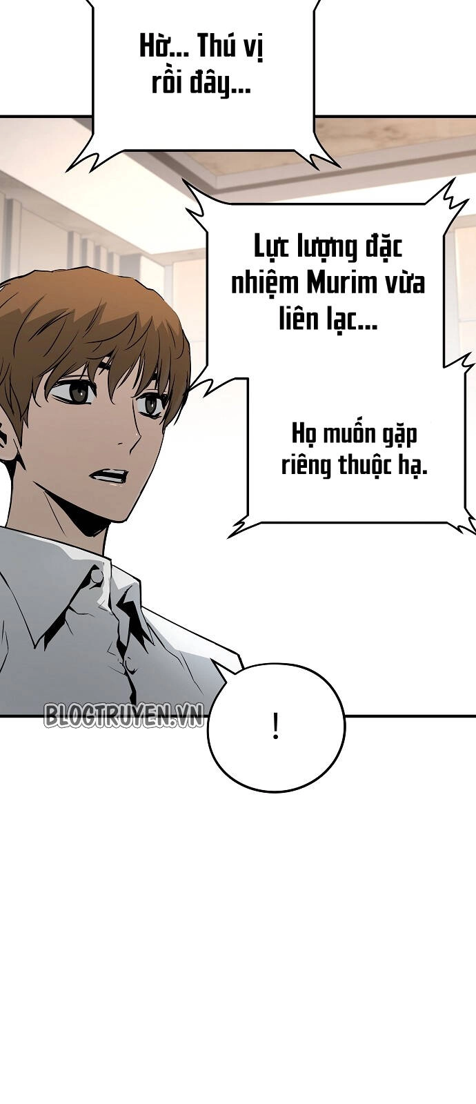 The Breaker 3: Quyền Năng Vô Hạn Chapter 38 - 21