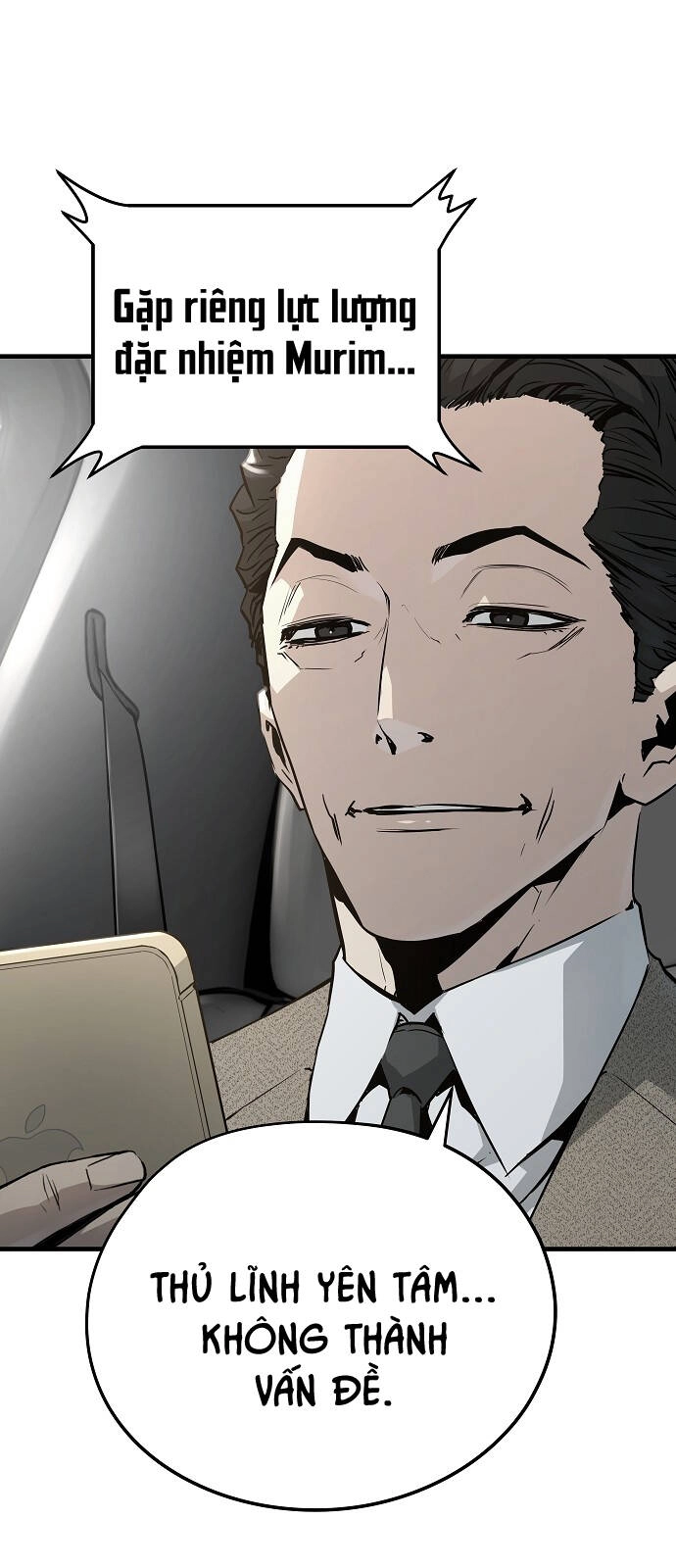 The Breaker 3: Quyền Năng Vô Hạn Chapter 38 - 22