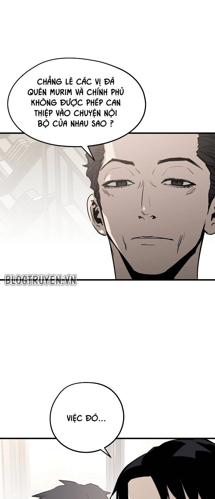 The Breaker 3: Quyền Năng Vô Hạn Chapter 38 - 26