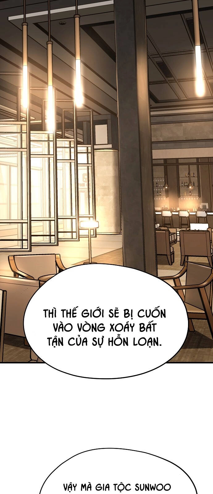 The Breaker 3: Quyền Năng Vô Hạn Chapter 38 - 29