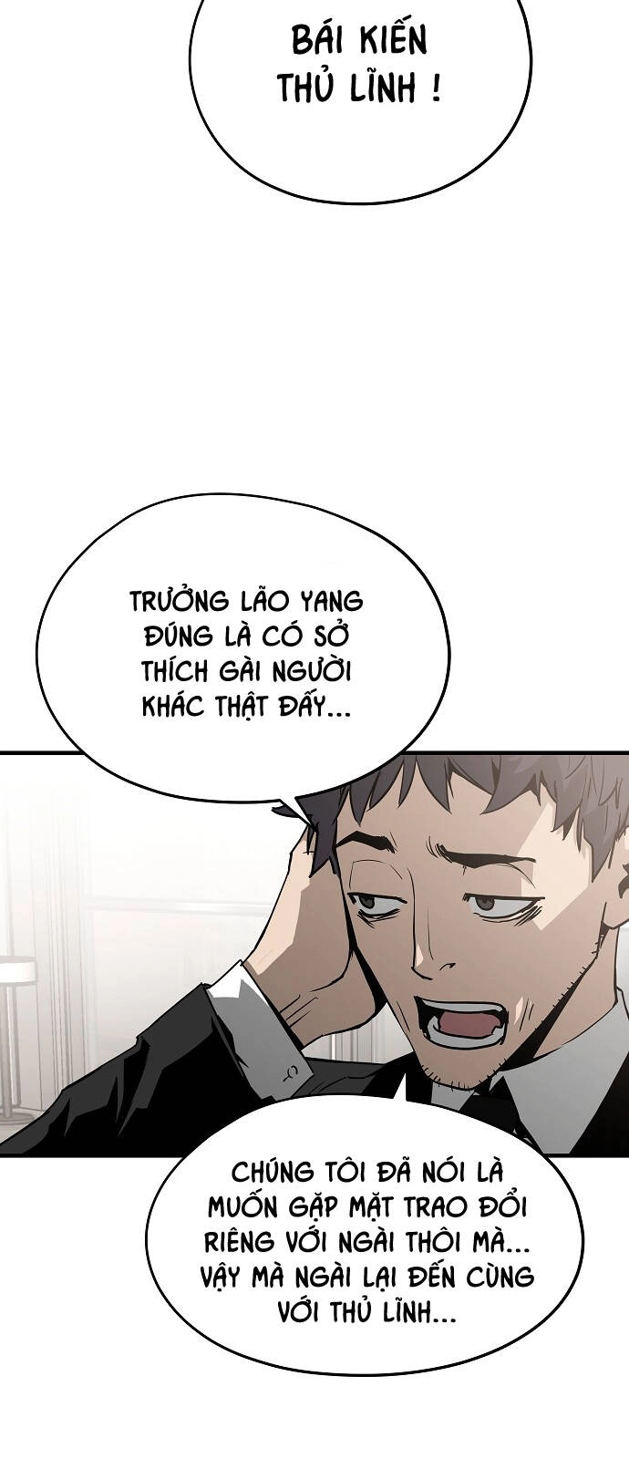 The Breaker 3: Quyền Năng Vô Hạn Chapter 38 - 34