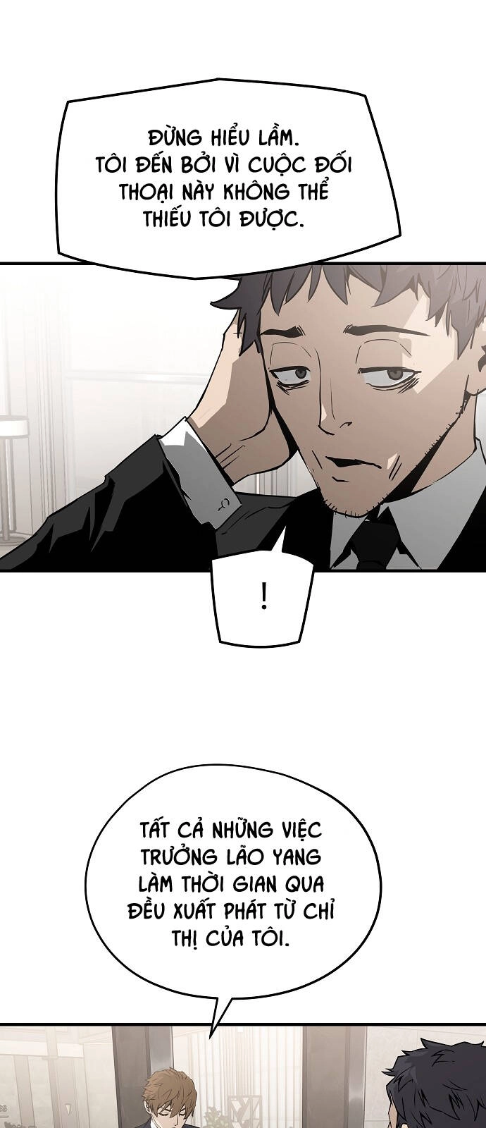 The Breaker 3: Quyền Năng Vô Hạn Chapter 38 - 35