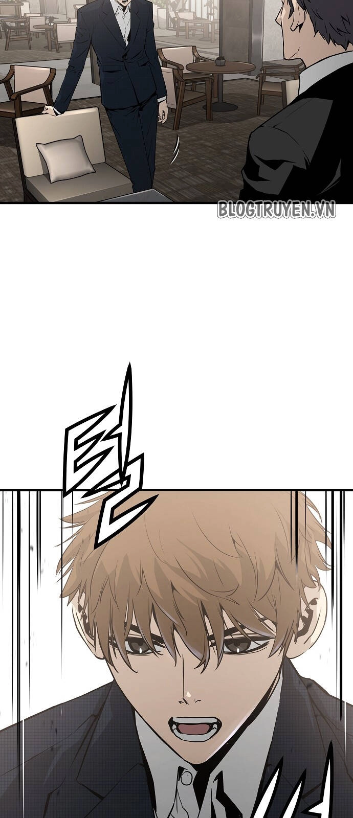 The Breaker 3: Quyền Năng Vô Hạn Chapter 38 - 36