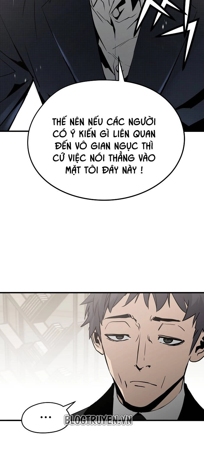 The Breaker 3: Quyền Năng Vô Hạn Chapter 38 - 37