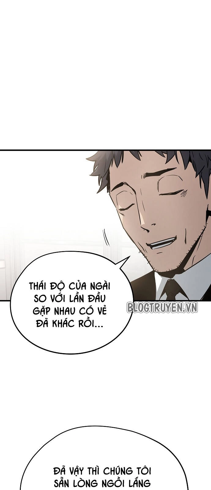 The Breaker 3: Quyền Năng Vô Hạn Chapter 38 - 38