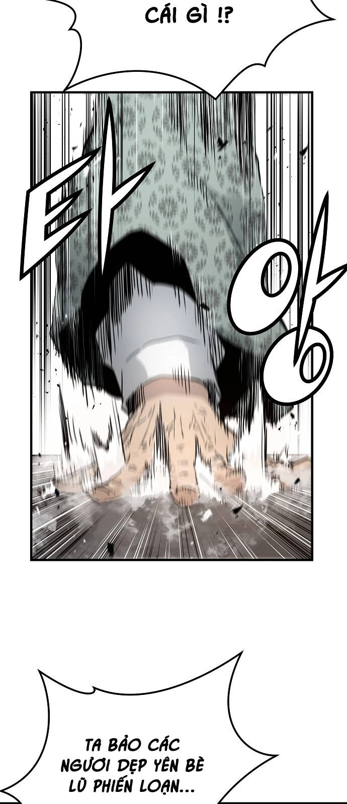 The Breaker 3: Quyền Năng Vô Hạn Chapter 38 - 40