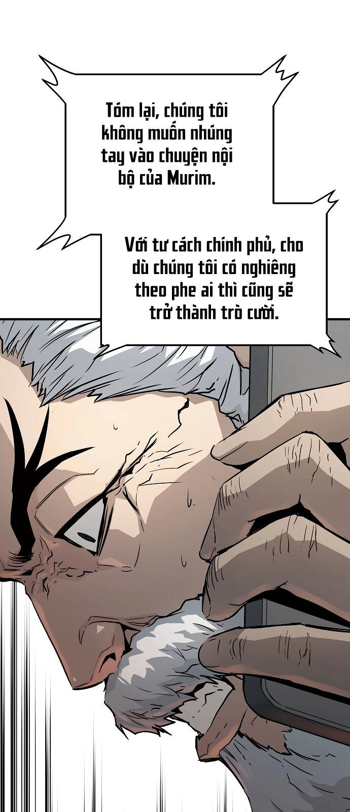 The Breaker 3: Quyền Năng Vô Hạn Chapter 38 - 46