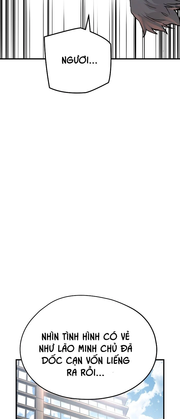 The Breaker 3: Quyền Năng Vô Hạn Chapter 38 - 47