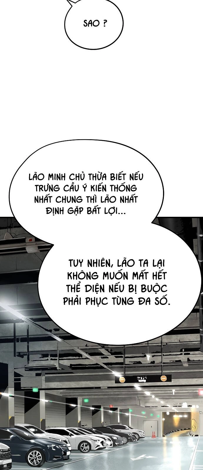 The Breaker 3: Quyền Năng Vô Hạn Chapter 38 - 50
