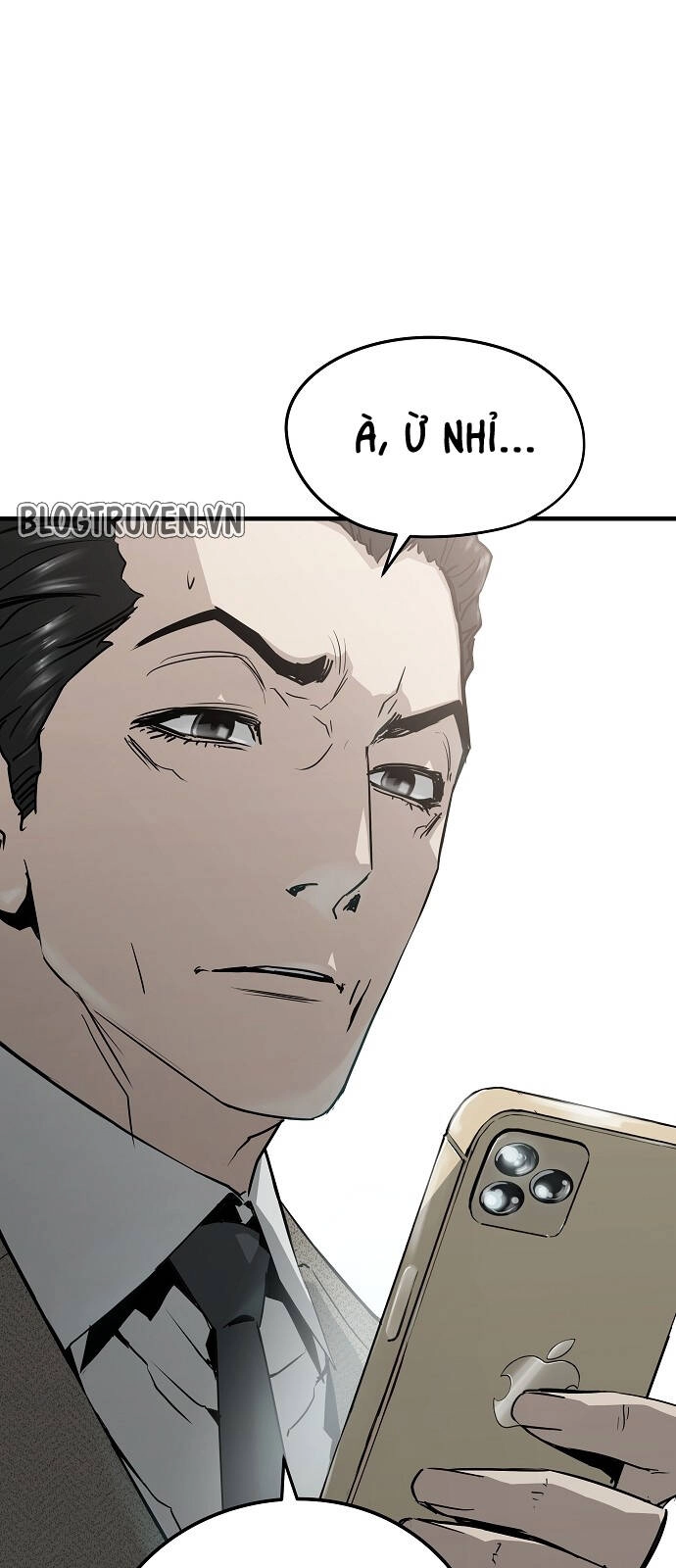 The Breaker 3: Quyền Năng Vô Hạn Chapter 38 - 57