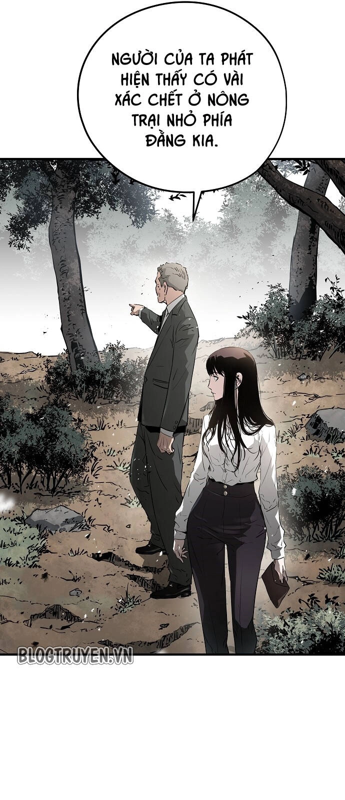 The Breaker 3: Quyền Năng Vô Hạn Chapter 38 - 60