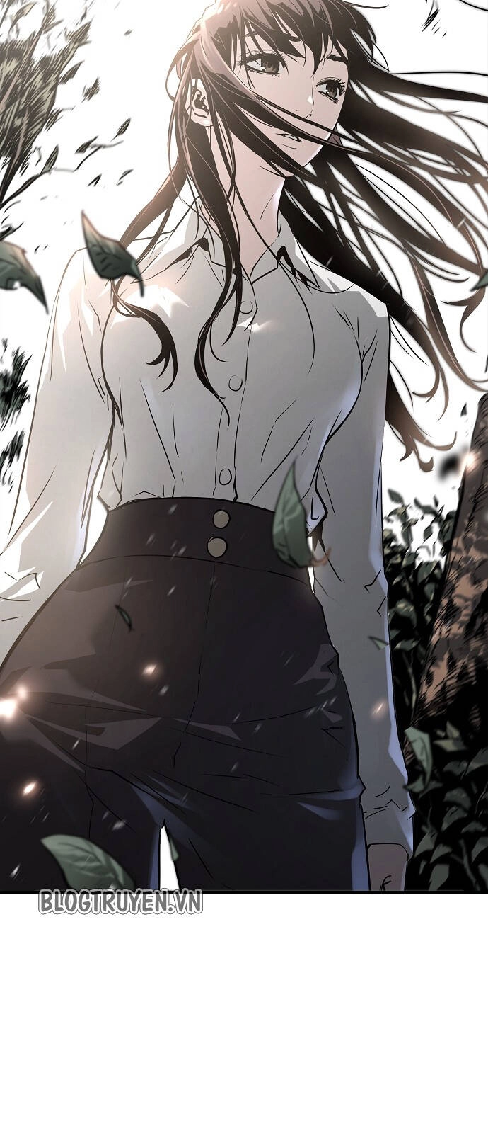 The Breaker 3: Quyền Năng Vô Hạn Chapter 38 - 64