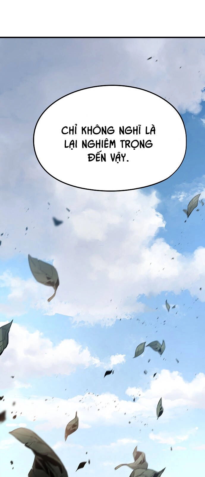 The Breaker 3: Quyền Năng Vô Hạn Chapter 38 - 65