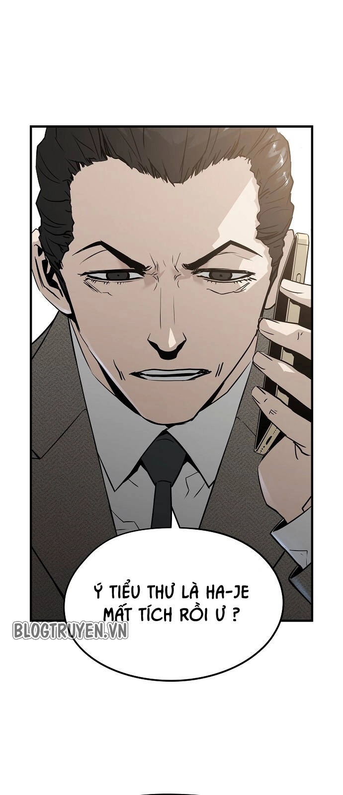 The Breaker 3: Quyền Năng Vô Hạn Chapter 39 - 2