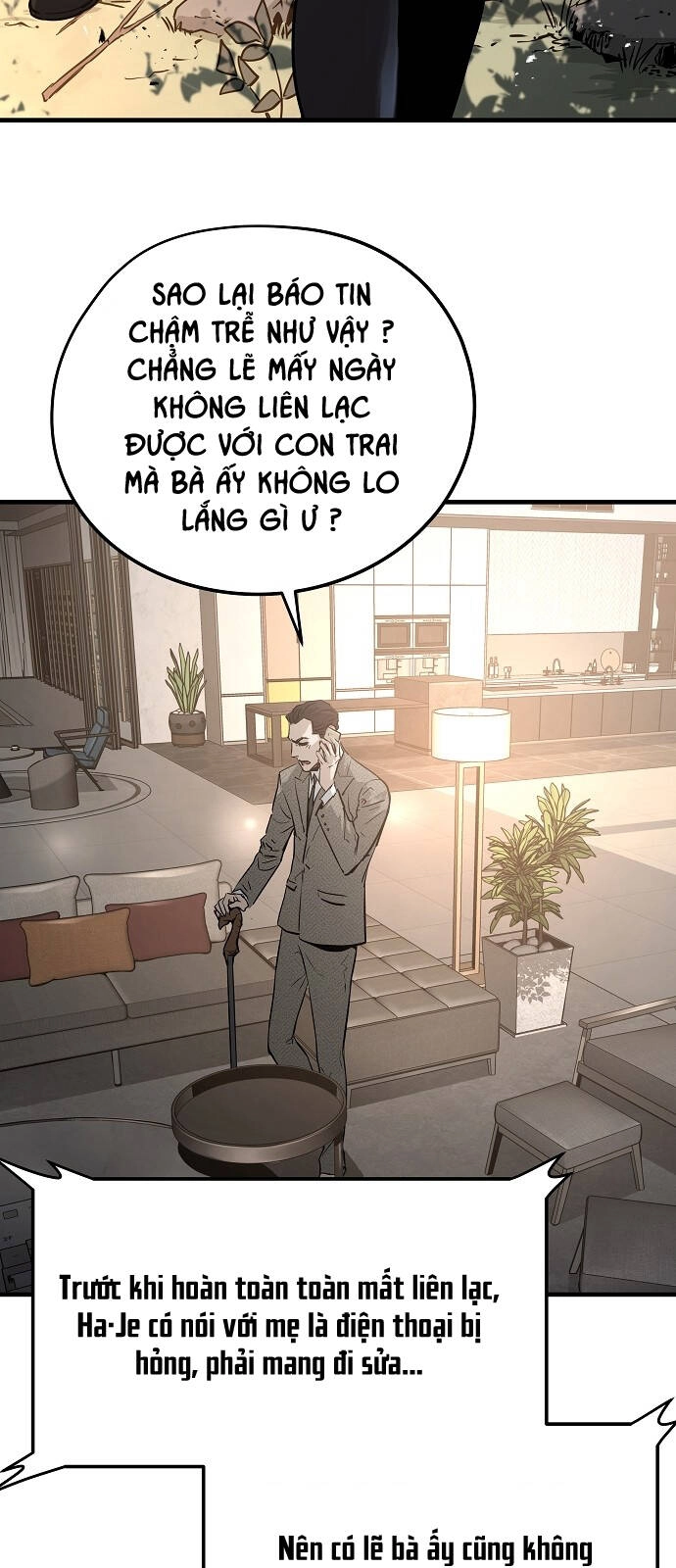 The Breaker 3: Quyền Năng Vô Hạn Chapter 39 - 4