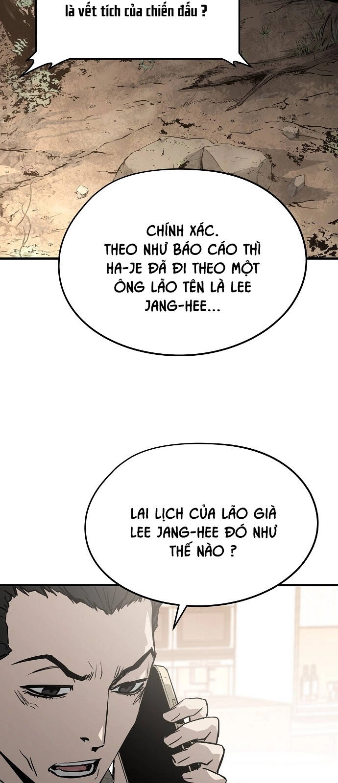 The Breaker 3: Quyền Năng Vô Hạn Chapter 39 - 6