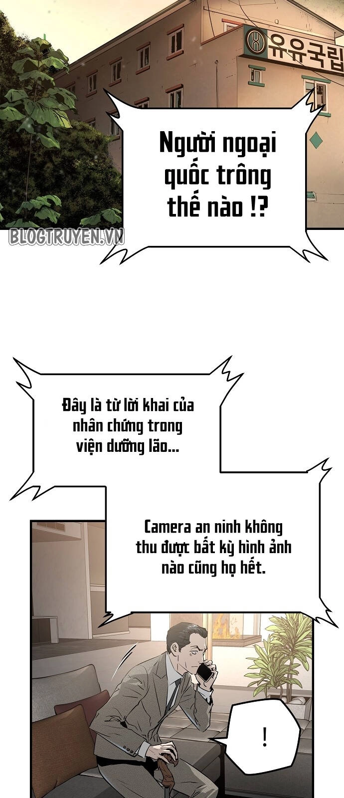 The Breaker 3: Quyền Năng Vô Hạn Chapter 39 - 8