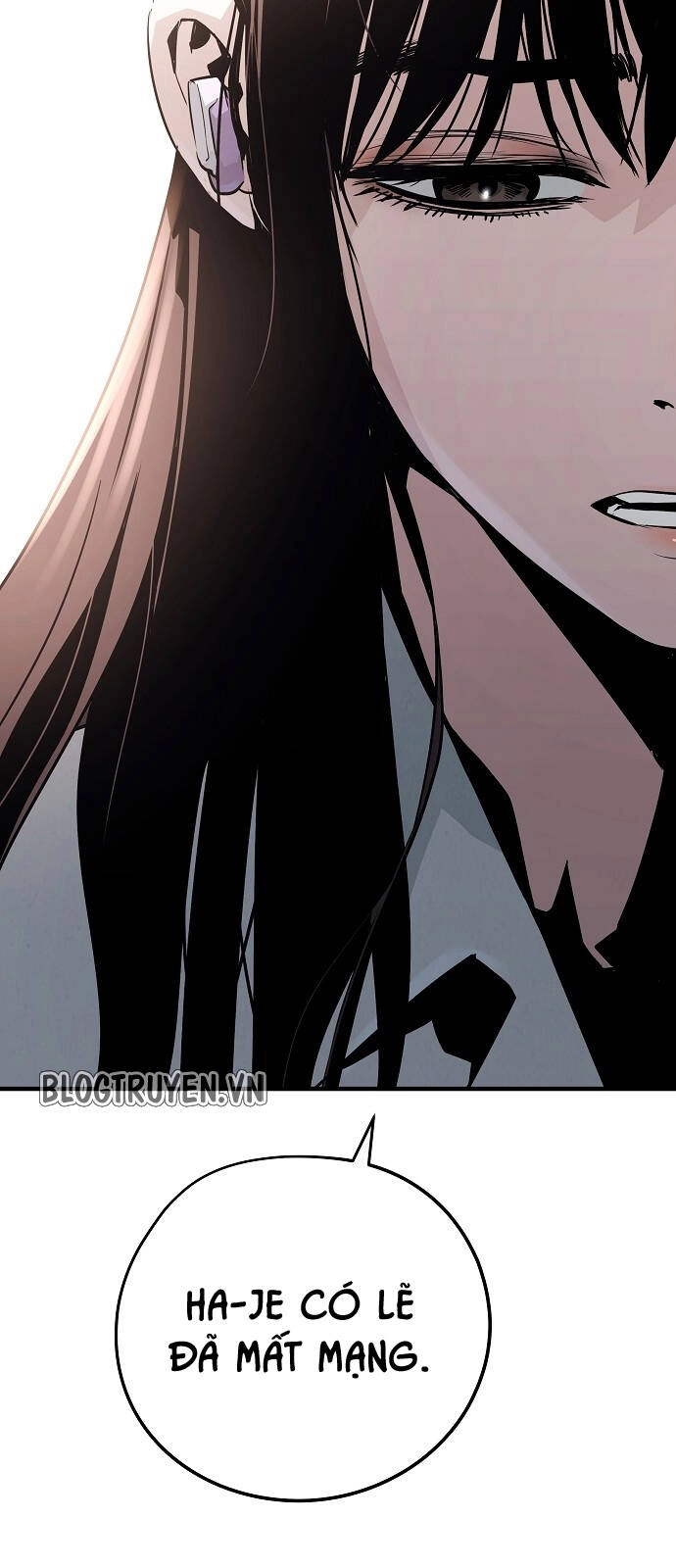 The Breaker 3: Quyền Năng Vô Hạn Chapter 39 - 13