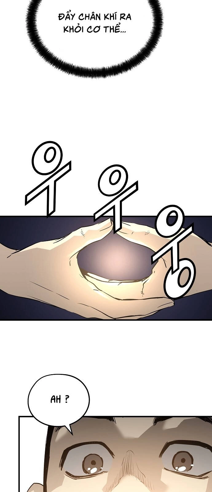 The Breaker 3: Quyền Năng Vô Hạn Chapter 39 - 22