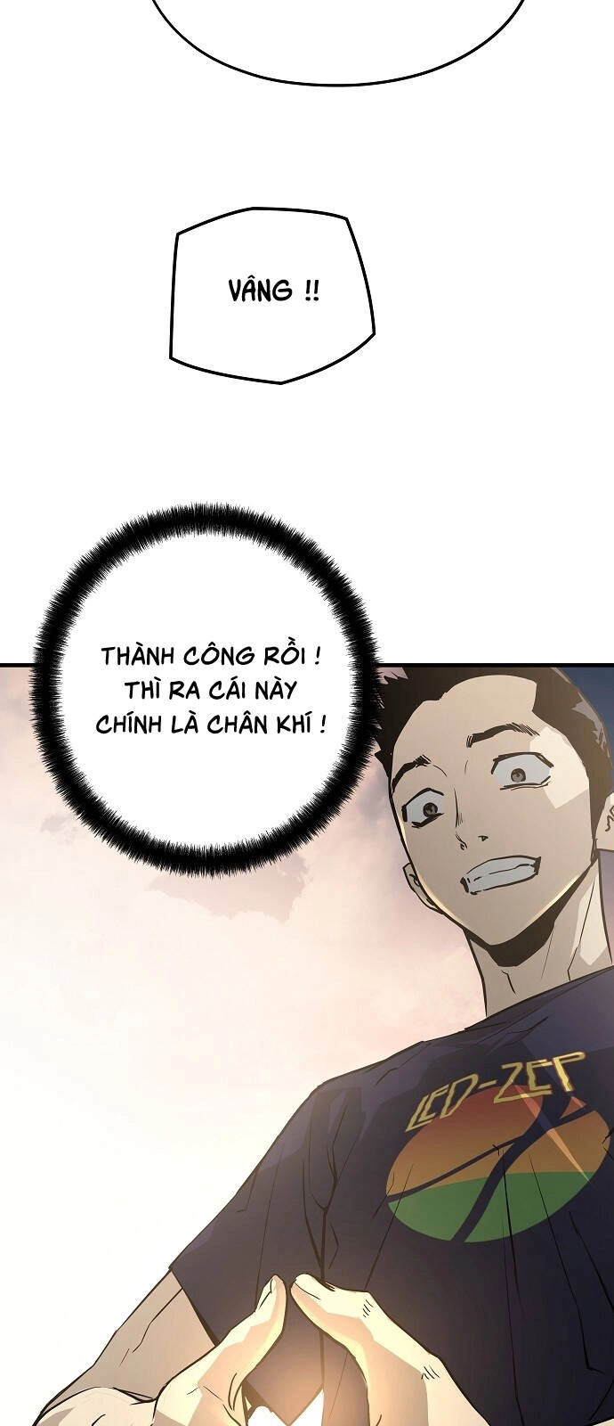 The Breaker 3: Quyền Năng Vô Hạn Chapter 39 - 24