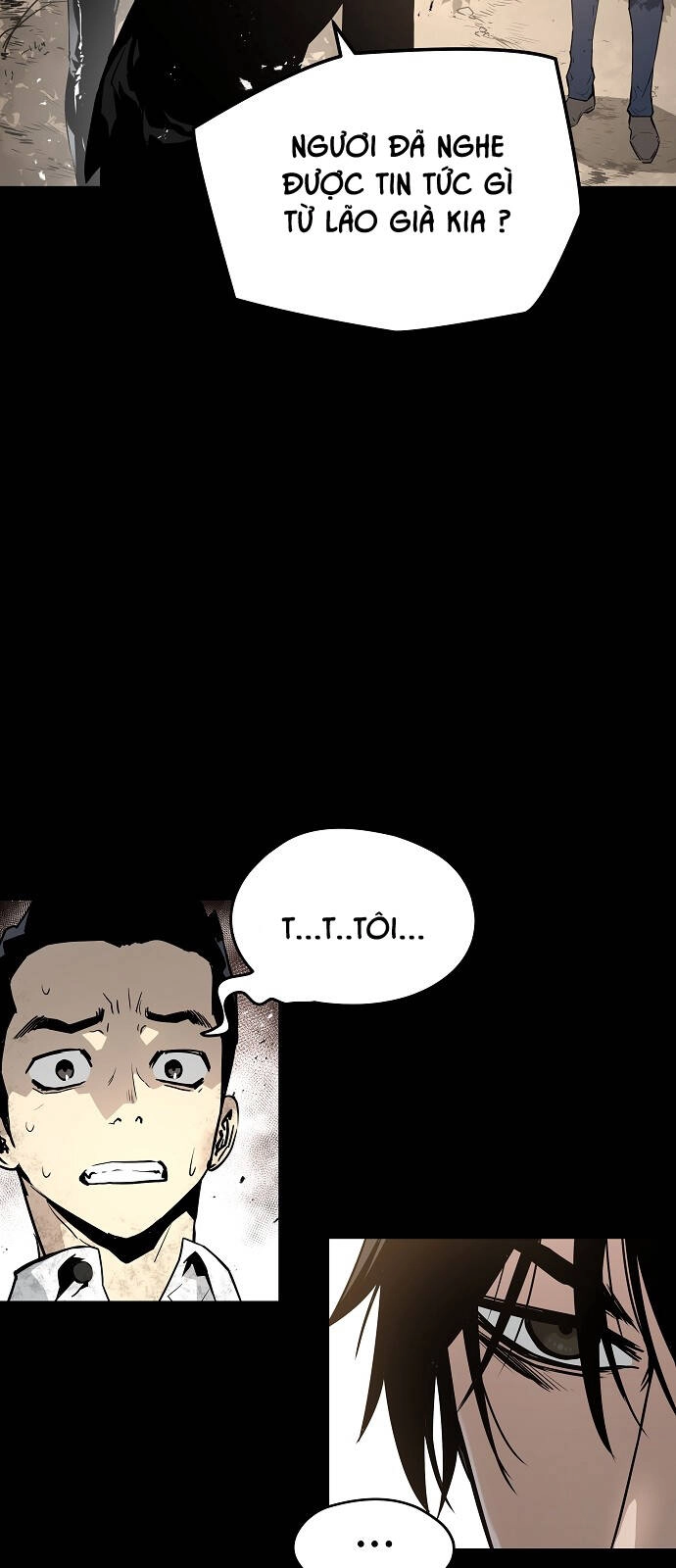 The Breaker 3: Quyền Năng Vô Hạn Chapter 39 - 30