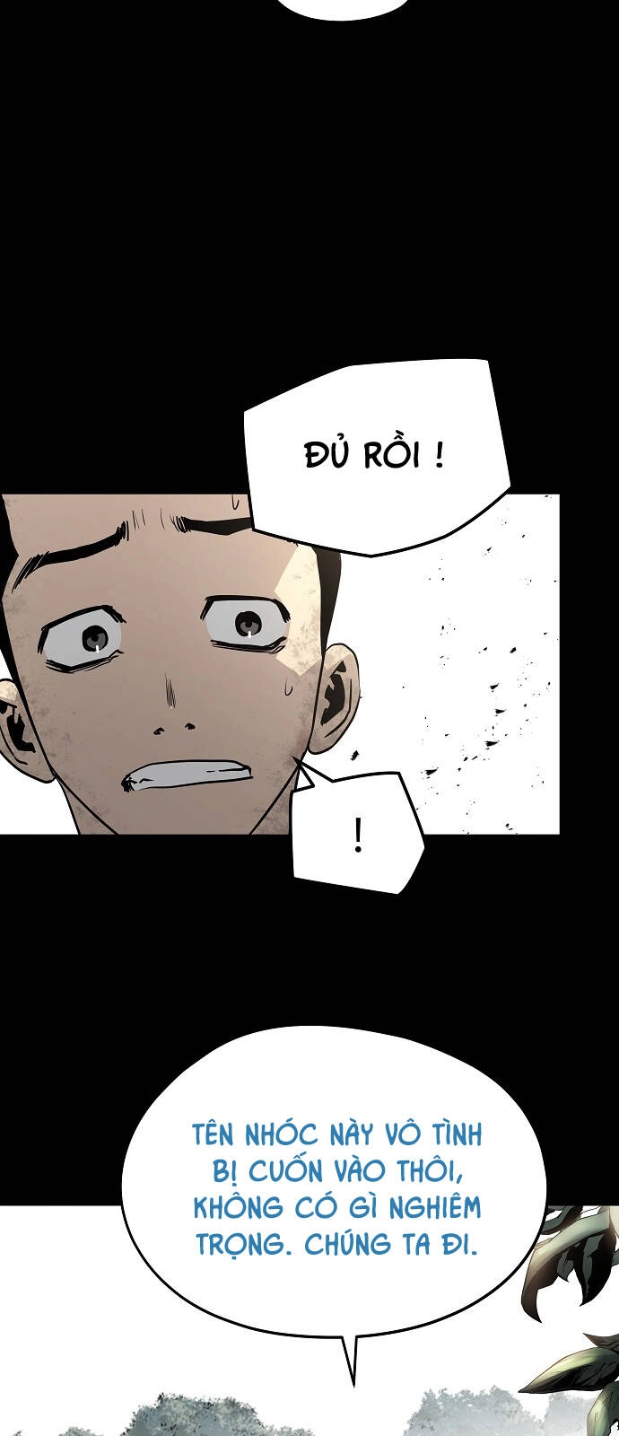 The Breaker 3: Quyền Năng Vô Hạn Chapter 39 - 31