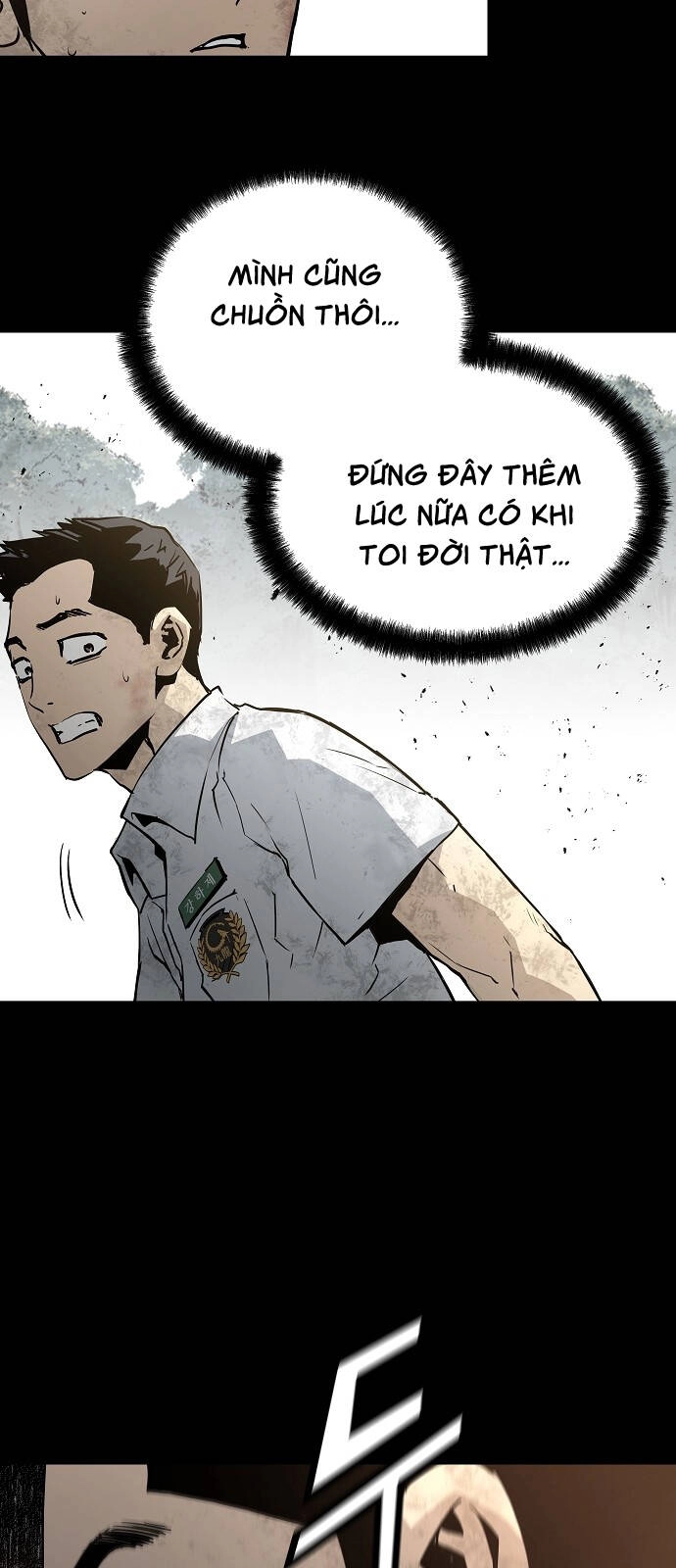 The Breaker 3: Quyền Năng Vô Hạn Chapter 39 - 34