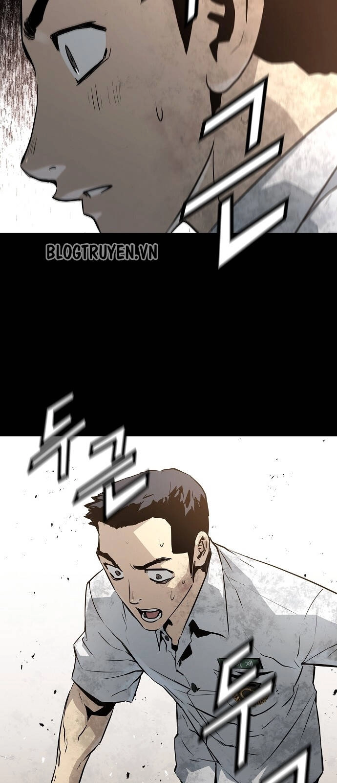 The Breaker 3: Quyền Năng Vô Hạn Chapter 39 - 35