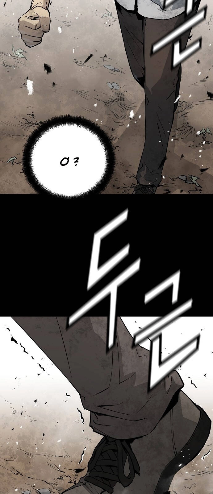 The Breaker 3: Quyền Năng Vô Hạn Chapter 39 - 36