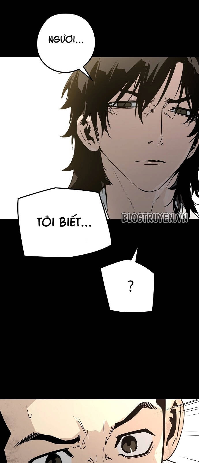 The Breaker 3: Quyền Năng Vô Hạn Chapter 39 - 45