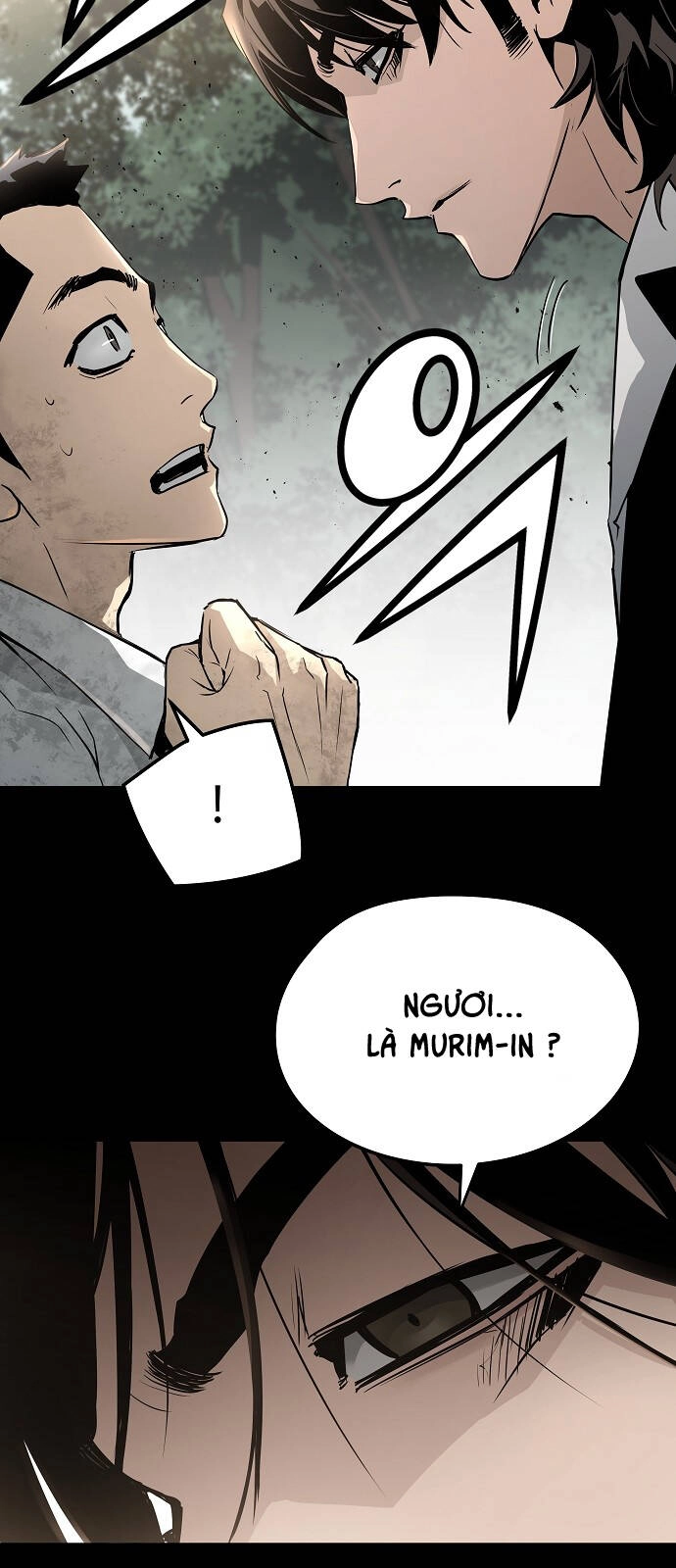 The Breaker 3: Quyền Năng Vô Hạn Chapter 39 - 52