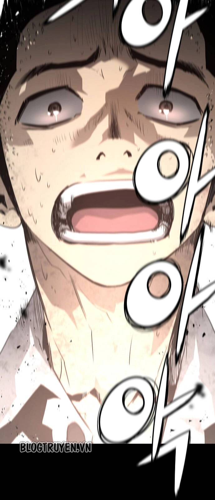 The Breaker 3: Quyền Năng Vô Hạn Chapter 39 - 56