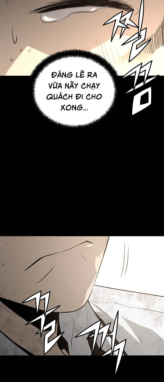 The Breaker 3: Quyền Năng Vô Hạn Chapter 39 - 60