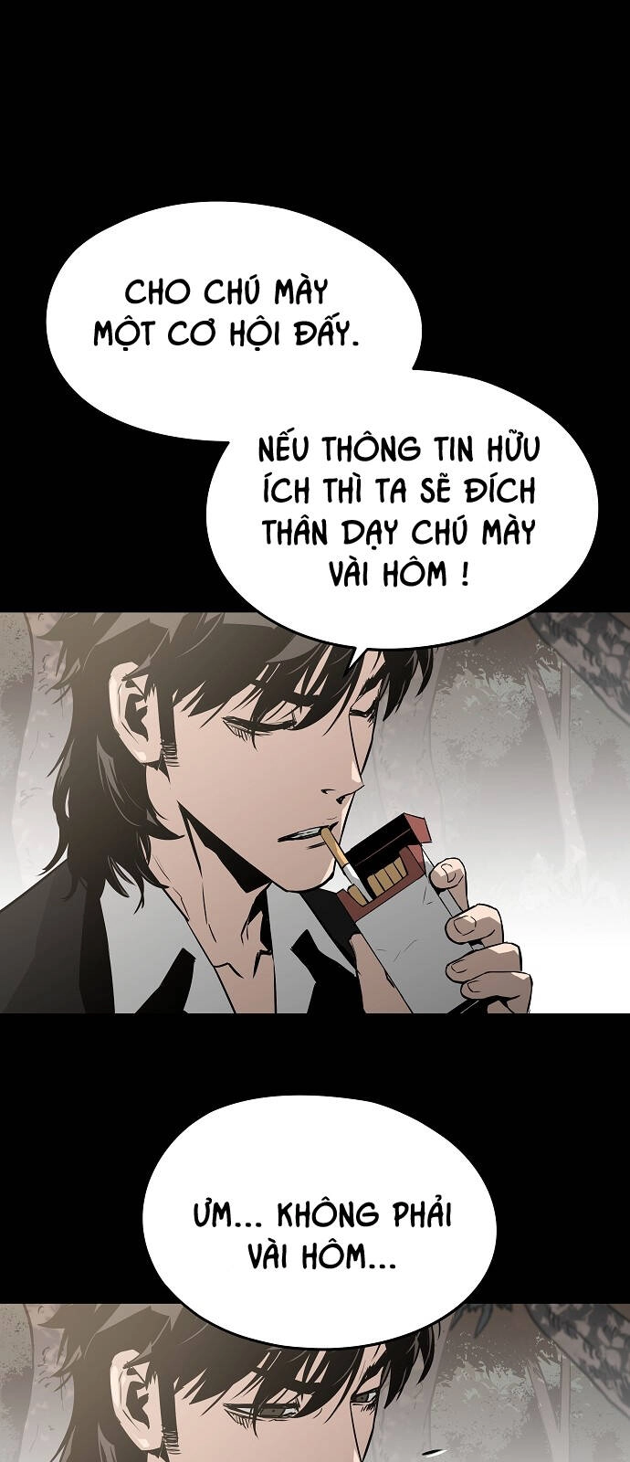 The Breaker 3: Quyền Năng Vô Hạn Chapter 39 - 65