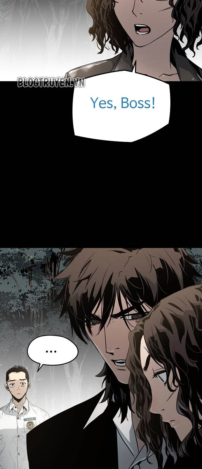 The Breaker 3: Quyền Năng Vô Hạn Chapter 39 - 71