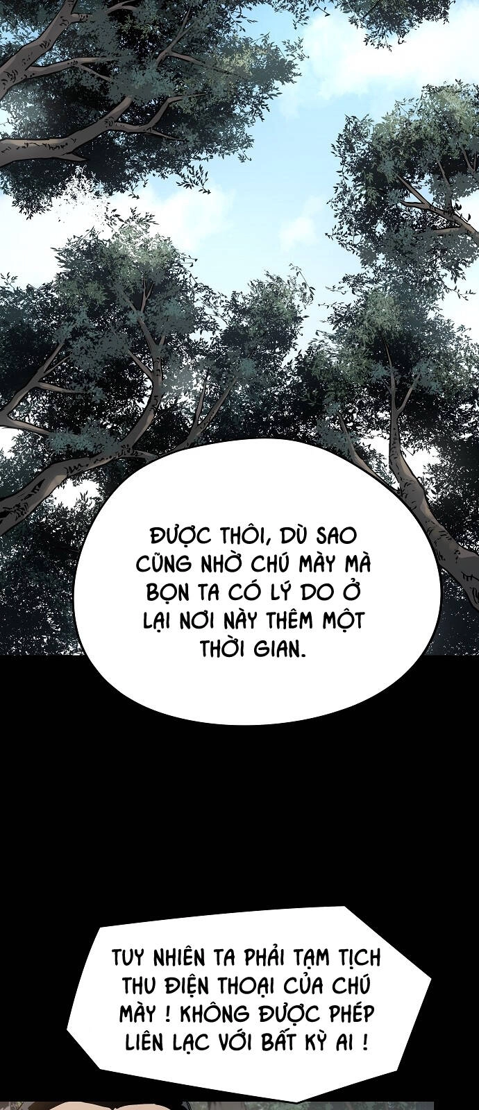 The Breaker 3: Quyền Năng Vô Hạn Chapter 39 - 73