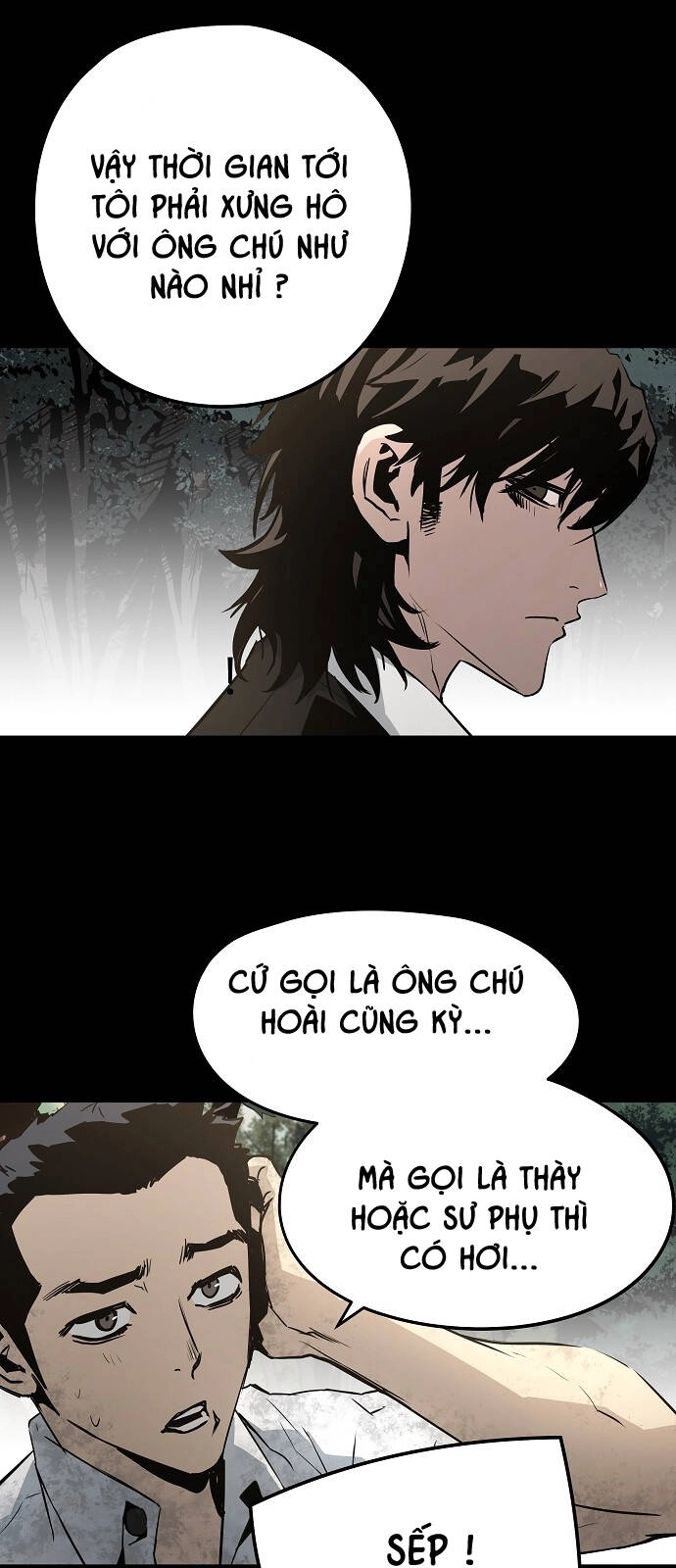 The Breaker 3: Quyền Năng Vô Hạn Chapter 39 - 75