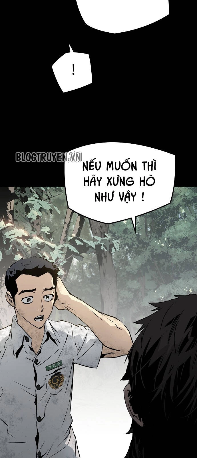 The Breaker 3: Quyền Năng Vô Hạn Chapter 39 - 76