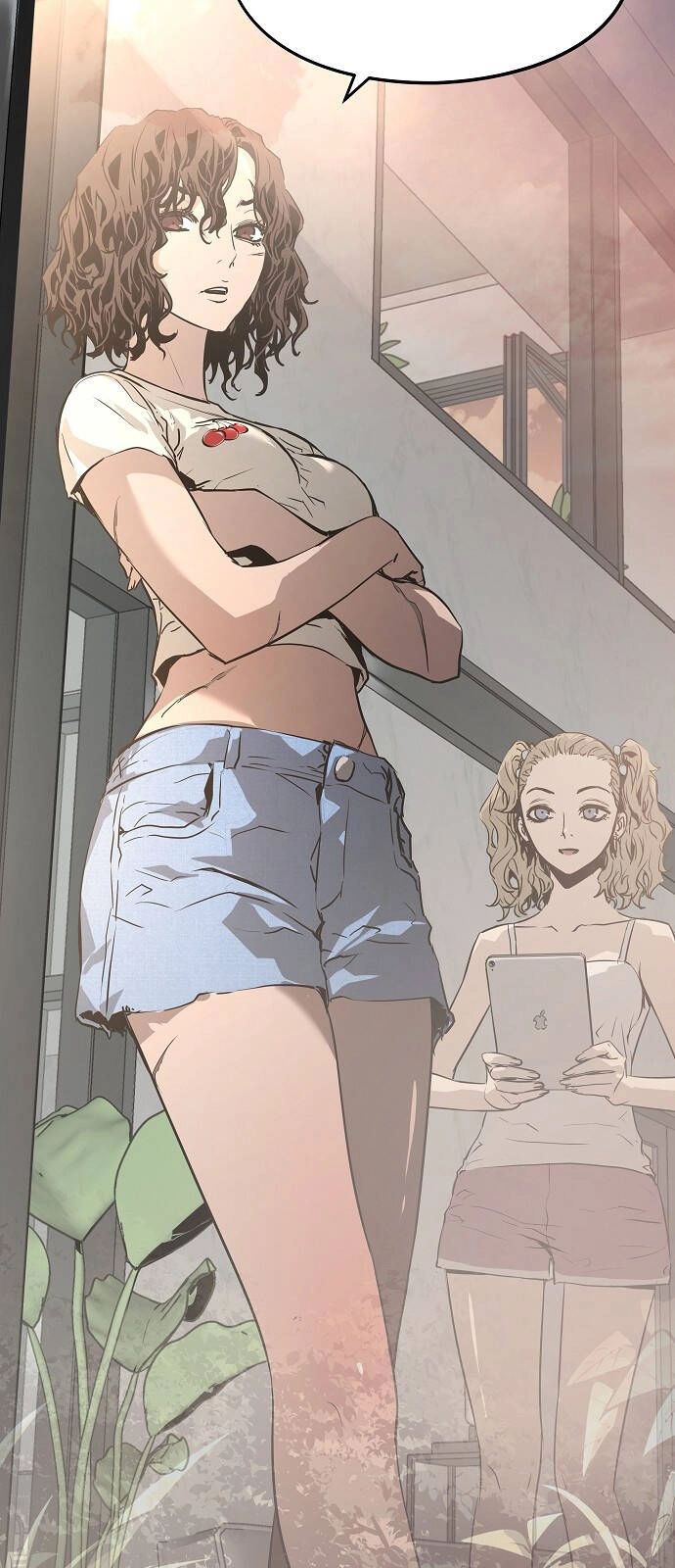 The Breaker 3: Quyền Năng Vô Hạn Chapter 39 - 81