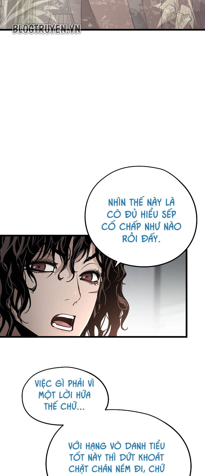 The Breaker 3: Quyền Năng Vô Hạn Chapter 39 - 82