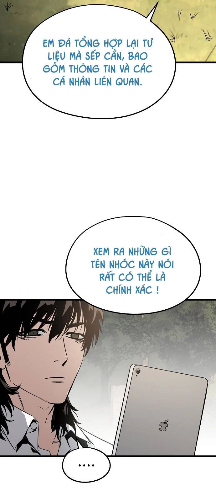 The Breaker 3: Quyền Năng Vô Hạn Chapter 39 - 86