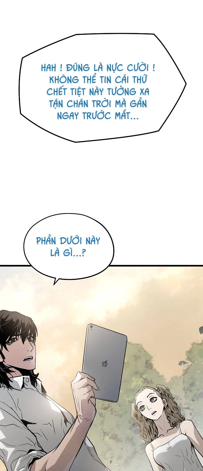 The Breaker 3: Quyền Năng Vô Hạn Chapter 39 - 87