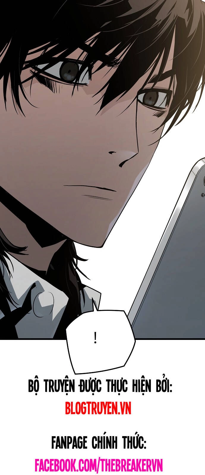 The Breaker 3: Quyền Năng Vô Hạn Chapter 39 - 89