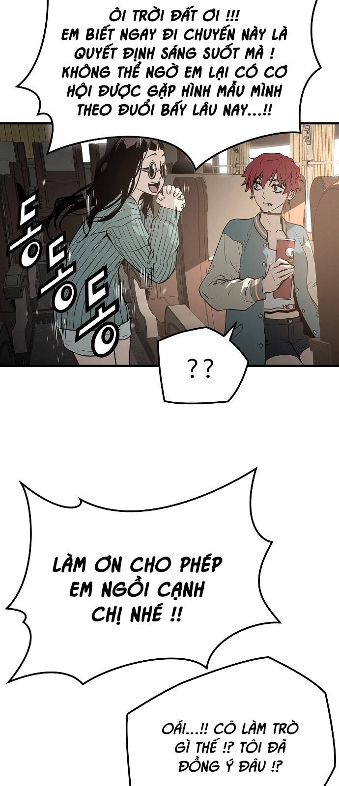 The Breaker 3: Quyền Năng Vô Hạn Chapter 40 - 31