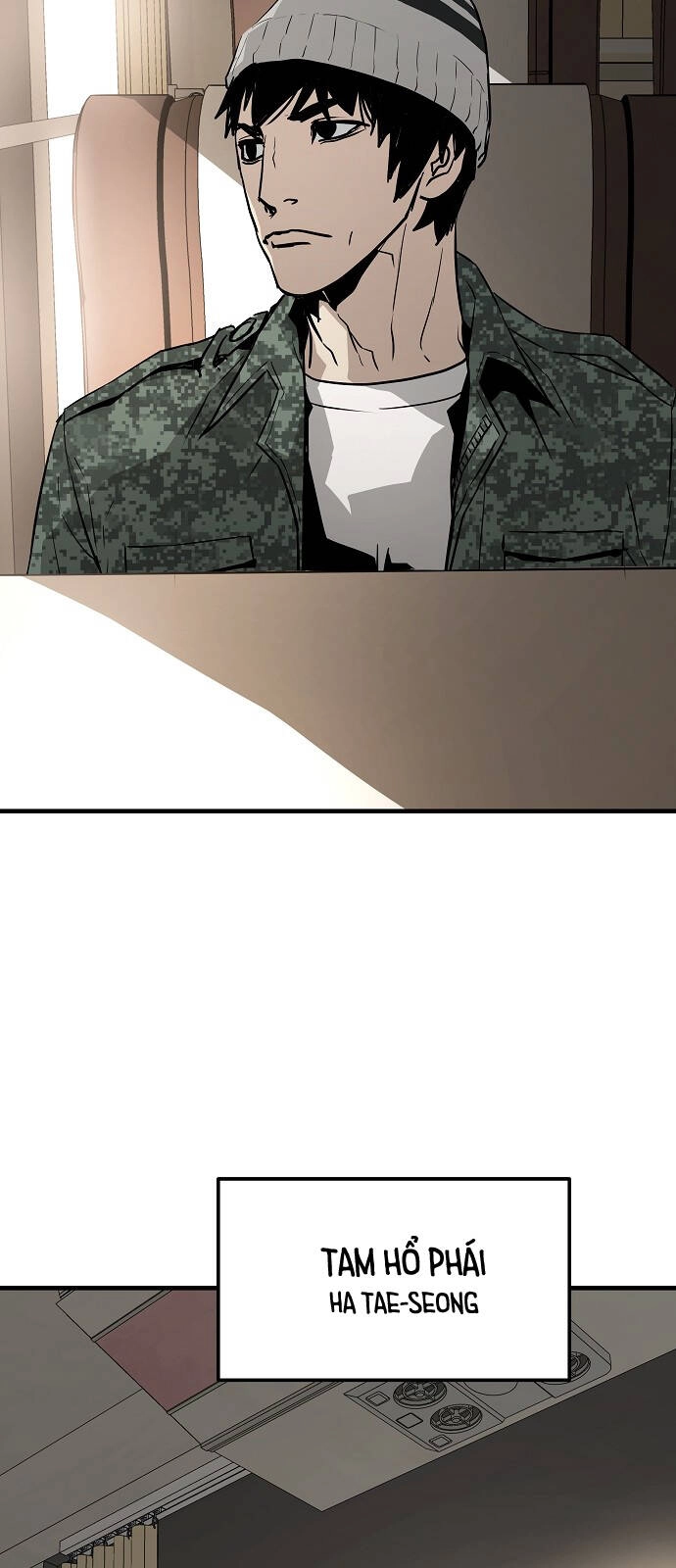 The Breaker 3: Quyền Năng Vô Hạn Chapter 40 - 38