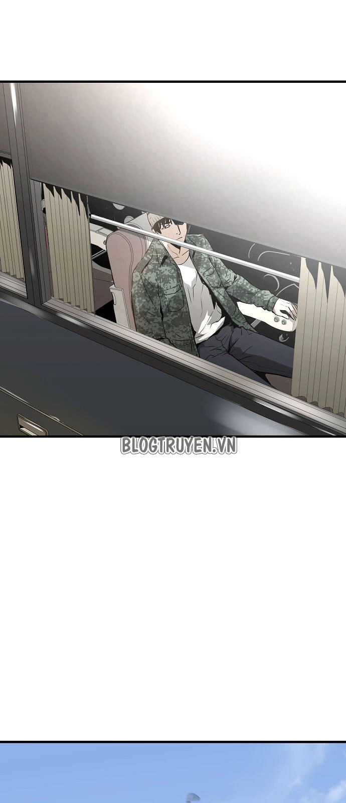 The Breaker 3: Quyền Năng Vô Hạn Chapter 40 - 43