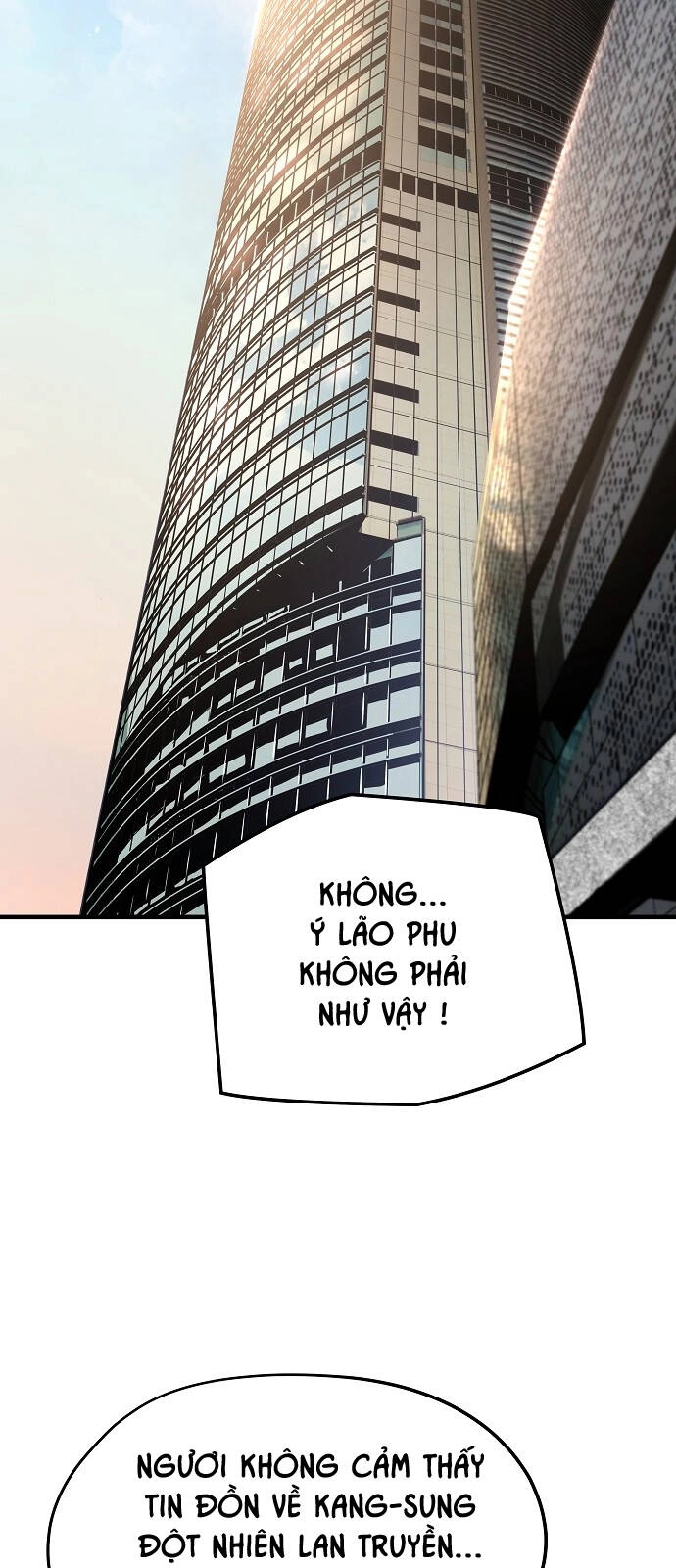 The Breaker 3: Quyền Năng Vô Hạn Chapter 40 - 47