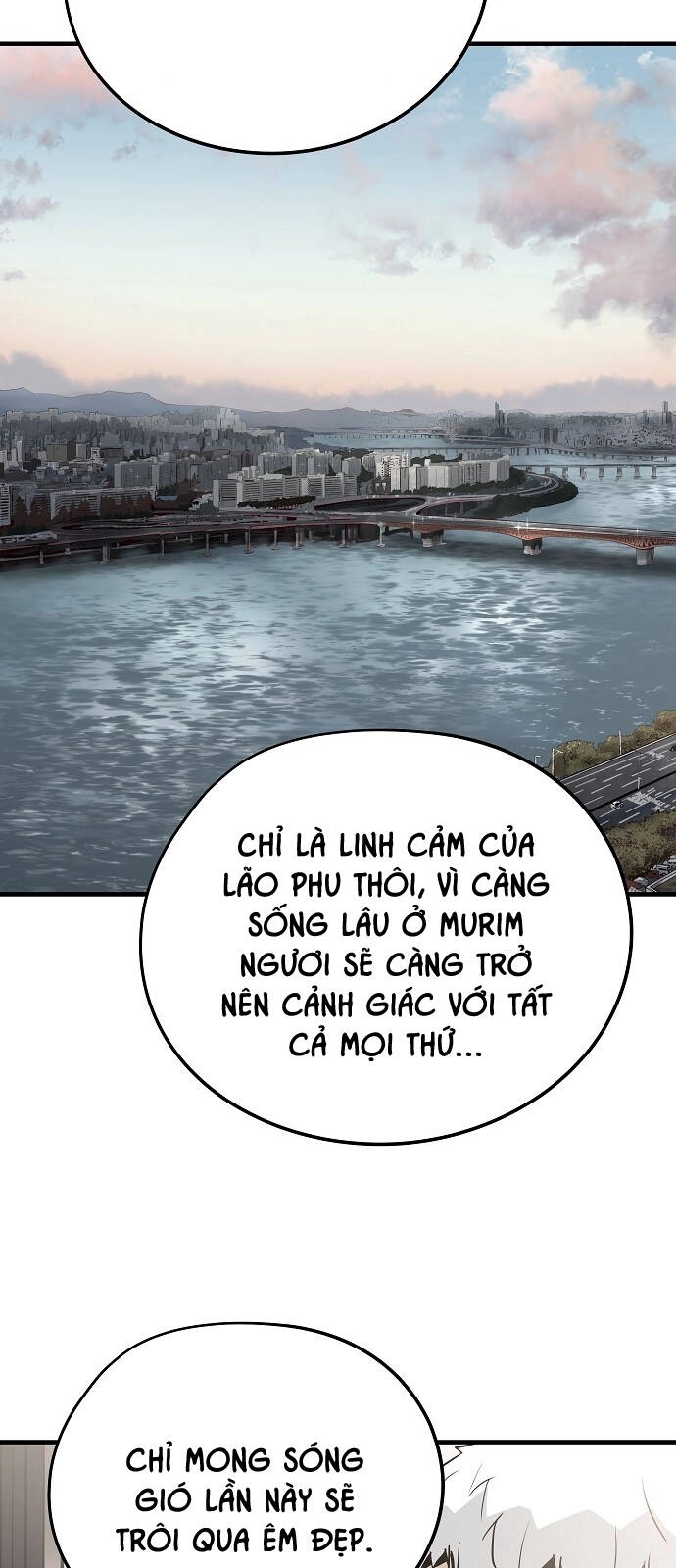 The Breaker 3: Quyền Năng Vô Hạn Chapter 40 - 49