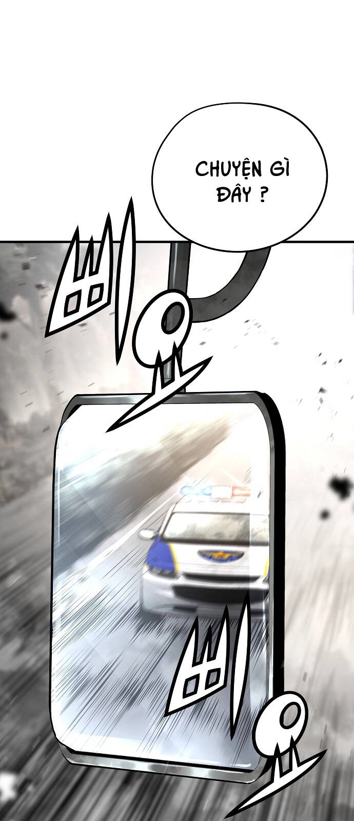 The Breaker 3: Quyền Năng Vô Hạn Chapter 40 - 52